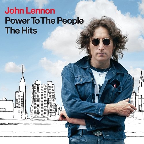 Power To The People - The Hits John Lennon