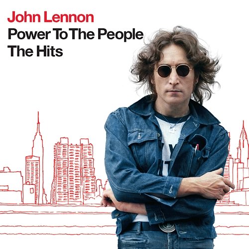 Power To The People - The Hits John Lennon