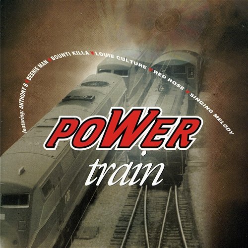 Power Train Various Artists