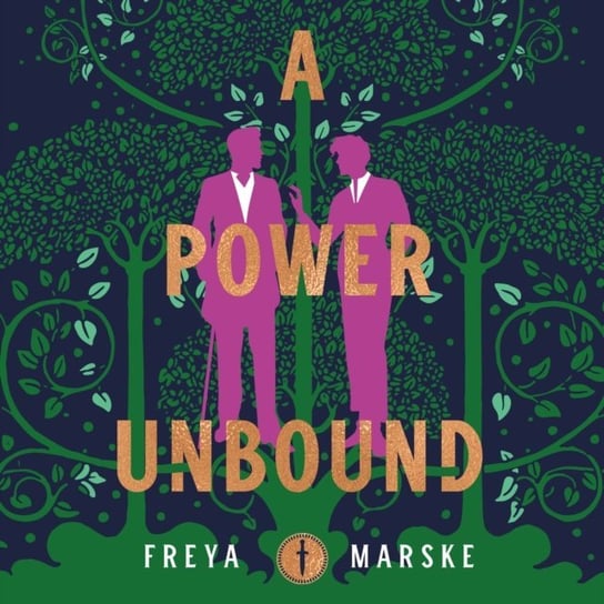 Power Unbound Freya Marske
