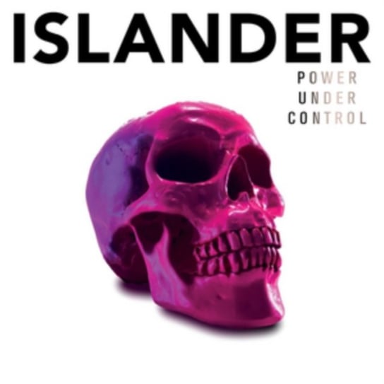 Power Under Contorl Islander