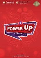 Power Up. Level 3. Teacher's Resource Book with Online Audio Parminter Sue, Nixon Caroline, Tomlinson Michael