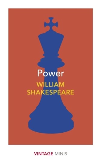 Power: Vintage Minis Shakespeare William