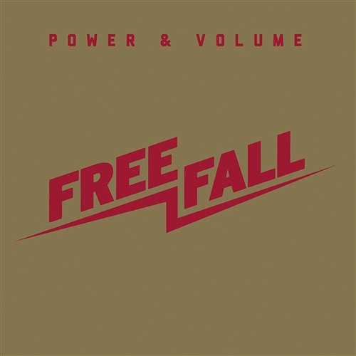 Power & Volume Free Fall
