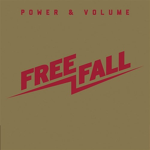 Power & Volume Free Fall