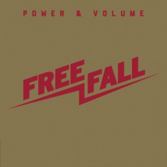 Power & Volume Free Fall