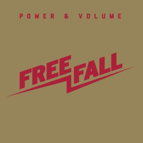 Power & Volume, płyta winylowa Free Fall
