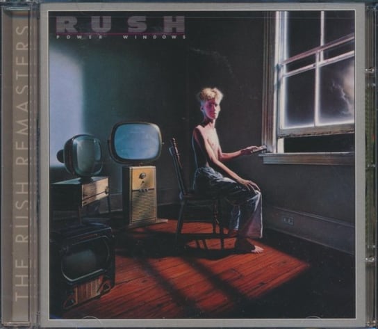 Power Windows Rush