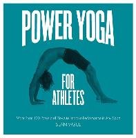 Power Yoga for Athletes Vigue Sean