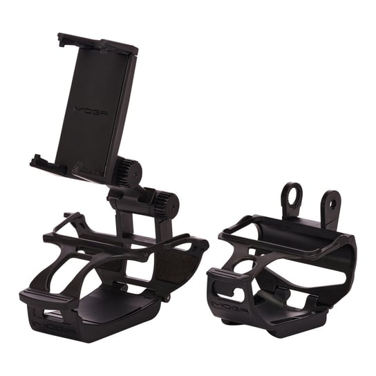 PowerA MOGA PS5/PS4 Uchwyt na telefon do padów bezprzewodowych DualSense i DualShock 4 PowerA