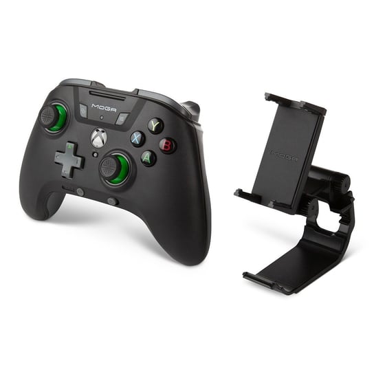 PowerA MOGA XP5-X PLUS Pad bluetooth z uchwytem do telefonu dla Xbox xCloud/Android/Win10 PowerA