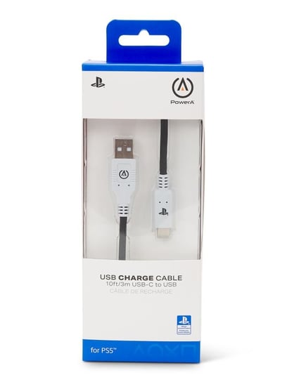 PowerA PS5 Kabel USB-C PowerA