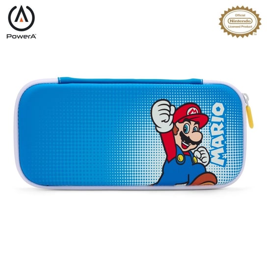 PowerA SWITCH / LITE / OLED Etui na konsole Mario Pop Art PowerA