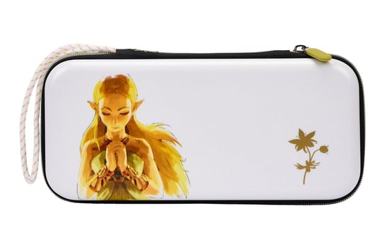 PowerA SWITCH / LITE / OLED Etui na konsole Pro Slim Princess Zelda PowerA