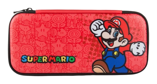 PowerA SWITCH/OLED, Etui na konsole Super Mario PowerA