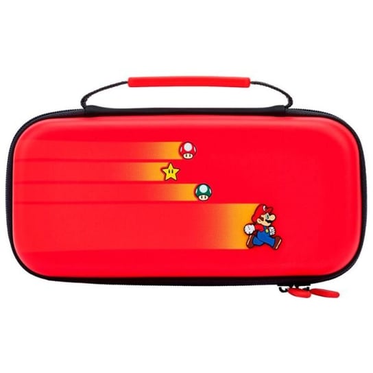 PowerA SWITCH / SWITCH LITE Etui na Konsole Speedster Mario PowerA