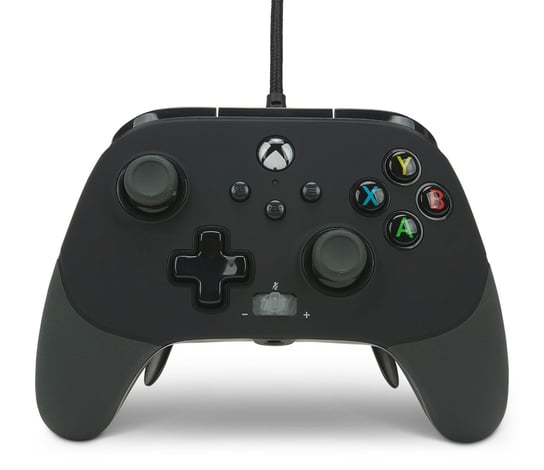 PowerA Xbox Series Pad przewodowy Fusion 2 PRO czarny PowerA