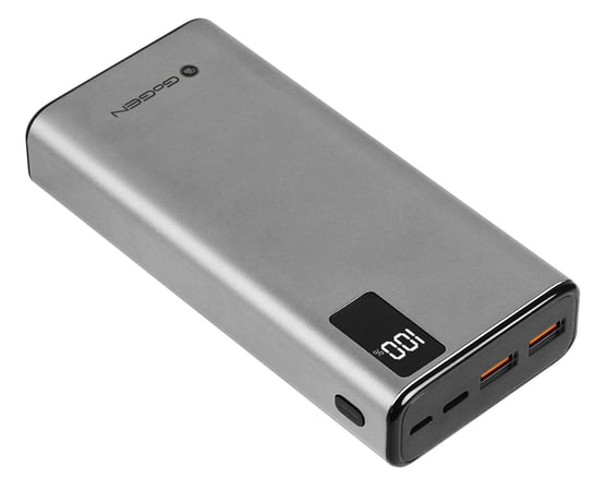Powerbank 20000 mAh USB-C 20W GoGen PB200008S Gogen