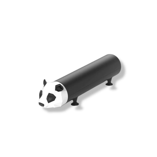 Powerbank 'Power Pets 4800' - Panda | MOB Mobility On Board