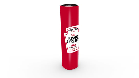 Powerbank SMARTOOLS MC2 Stick Tomato, 2600 mAh SMARTOOOLS