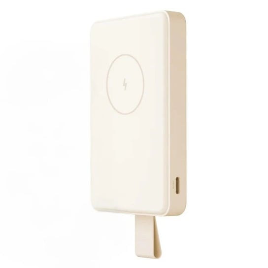 Powerbank Xiaomi Magnetic Power Bank 6000mAh Xiaomi
