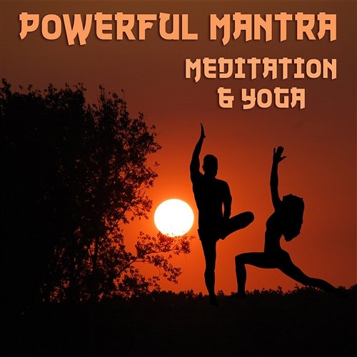 Powerful Mantra: Meditation & Yoga – 111 The Best Tracks for Deep Concentration, Sleep & Relaxation Various Artists