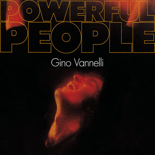 Powerful People (Remastered) Vannelli Gino