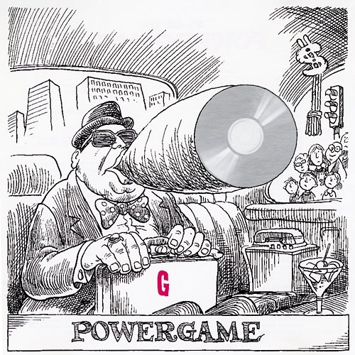 Powergame Studio G