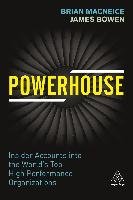 Powerhouse Macneice Brian, Bowen James