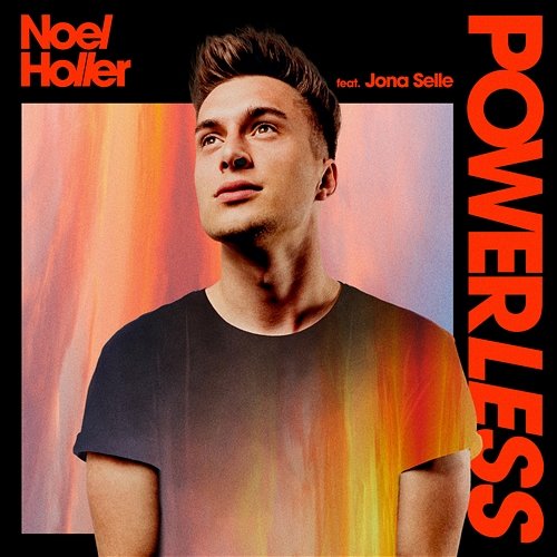 Powerless Noel Holler feat. Jona Selle