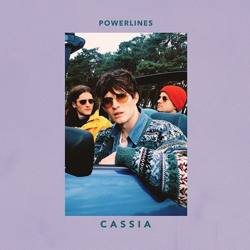 Powerlines Cassia