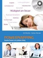 Powernapping Atteneder Andreas, Moschke Grit