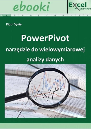 PowerPivot - narzędzie do wielowymiarowej analizy danych Dynia Piotr, Wiśniewski Paweł