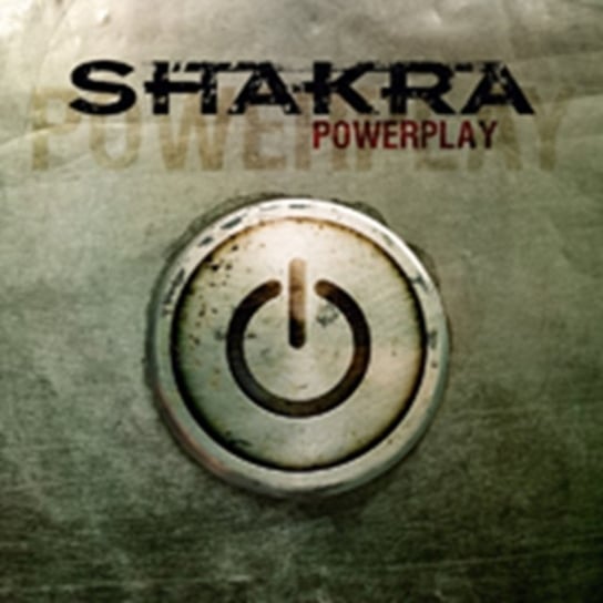 Powerplay (Limited Edition) Shakra