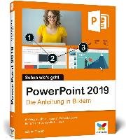 PowerPoint 2019 Drasnin Sabine