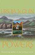 Powers Le Guin Ursula K.