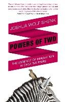 Powers of Two Shenk Joshua Wolf