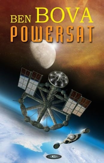 Powersat - satelita energetyczny Bova Ben