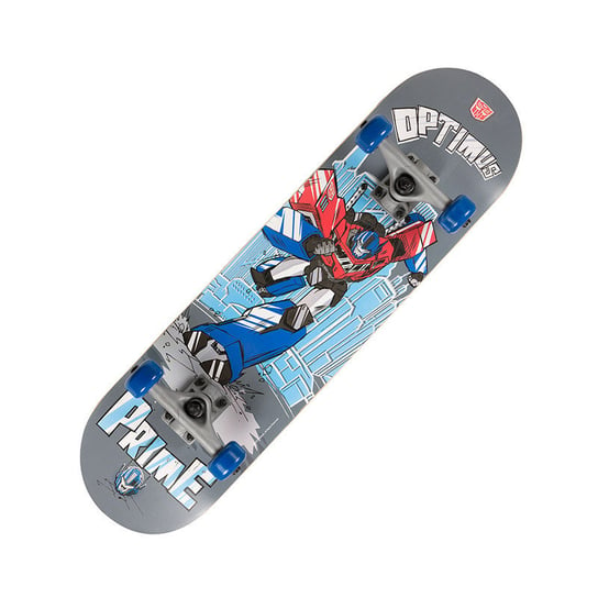 Powerslide, Deskorolka, Optimus Prime Skateboard Powerslide