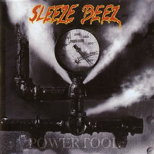 Powertool Sleeze Beez
