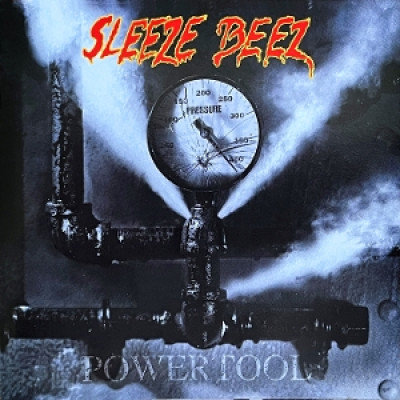 Powertool Sleeze Beez