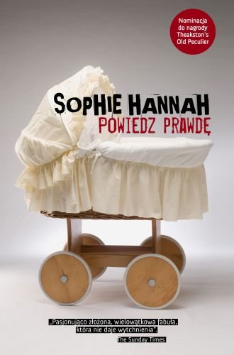 Powiedz prawdę Hannah Sophie