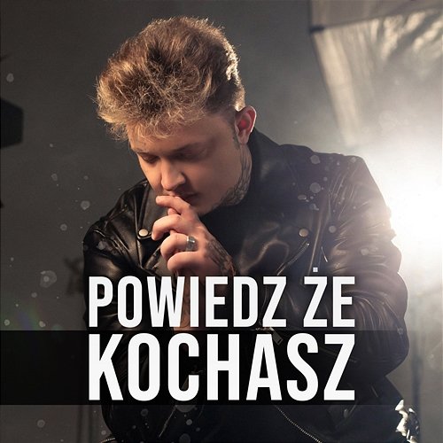 Powiedz że kochasz Łukasz Pawłowski, Cameraboy