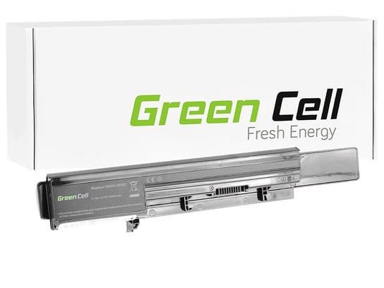 Powiększona Bateria Green Cell 50TKN GRNX5 NF52T Dell Vostro 3300 3350 Green Cell