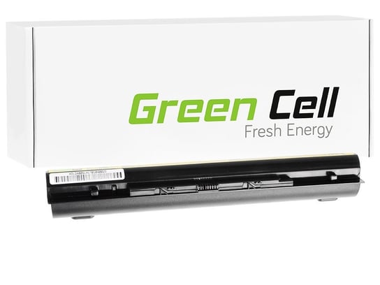 Powiększona Bateria Green Cell L12M4E01 Lenovo G50 G50-30 G50-45 G50-70 G70 G500s G505s Z710 Green Cell