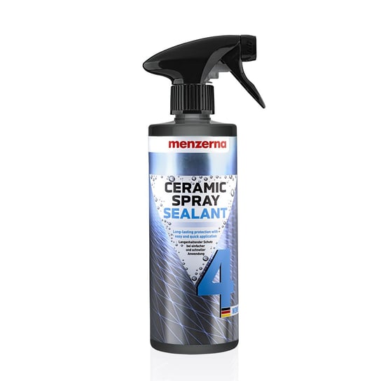 POWŁOKA CERAMICZNA CERAMIC SPRAY SEALANT MENZERNA Menzerna