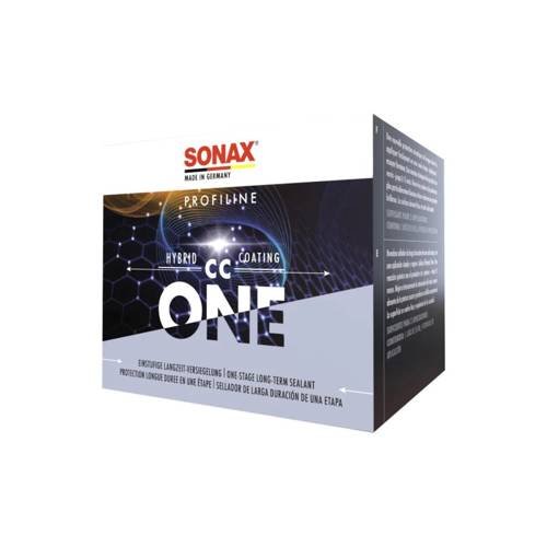 Powłoka Ceramiczna SONAX Profiline Hybrid CC ONE 50ml SONAX
