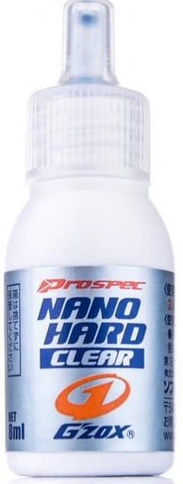 Powłoka ochronna GZOX Nano Hard Clear 03144, 8 ml Gzox
