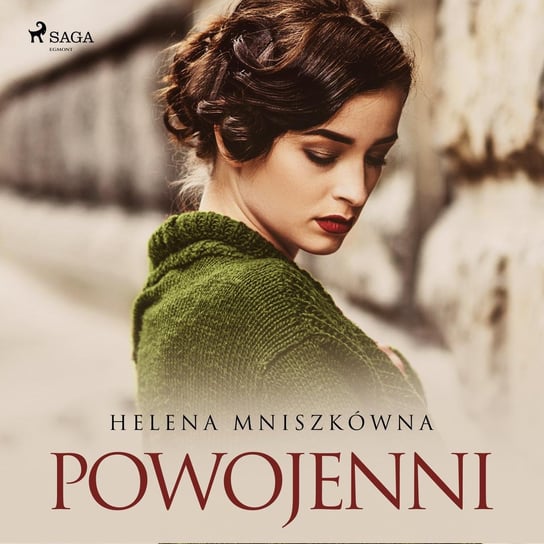 Powojenni Mniszkówna Helena