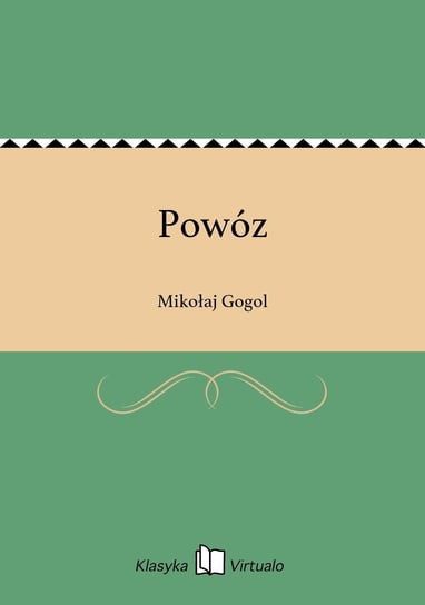 Powóz Gogol Mikołaj